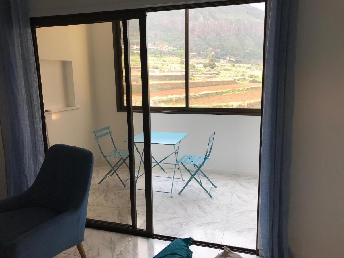Home Office Vistas, Fiber Optic. Relax. Los Realejos Exterior foto