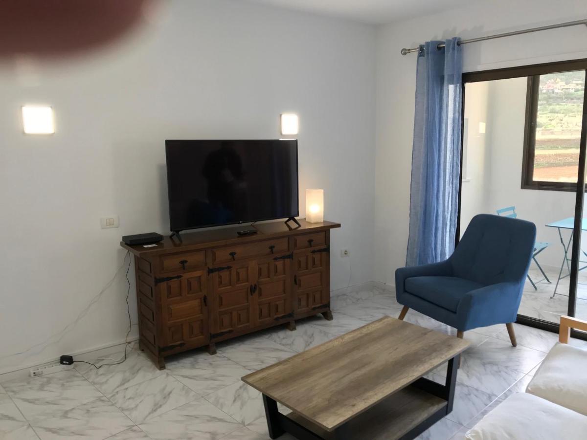 Home Office Vistas, Fiber Optic. Relax. Los Realejos Exterior foto